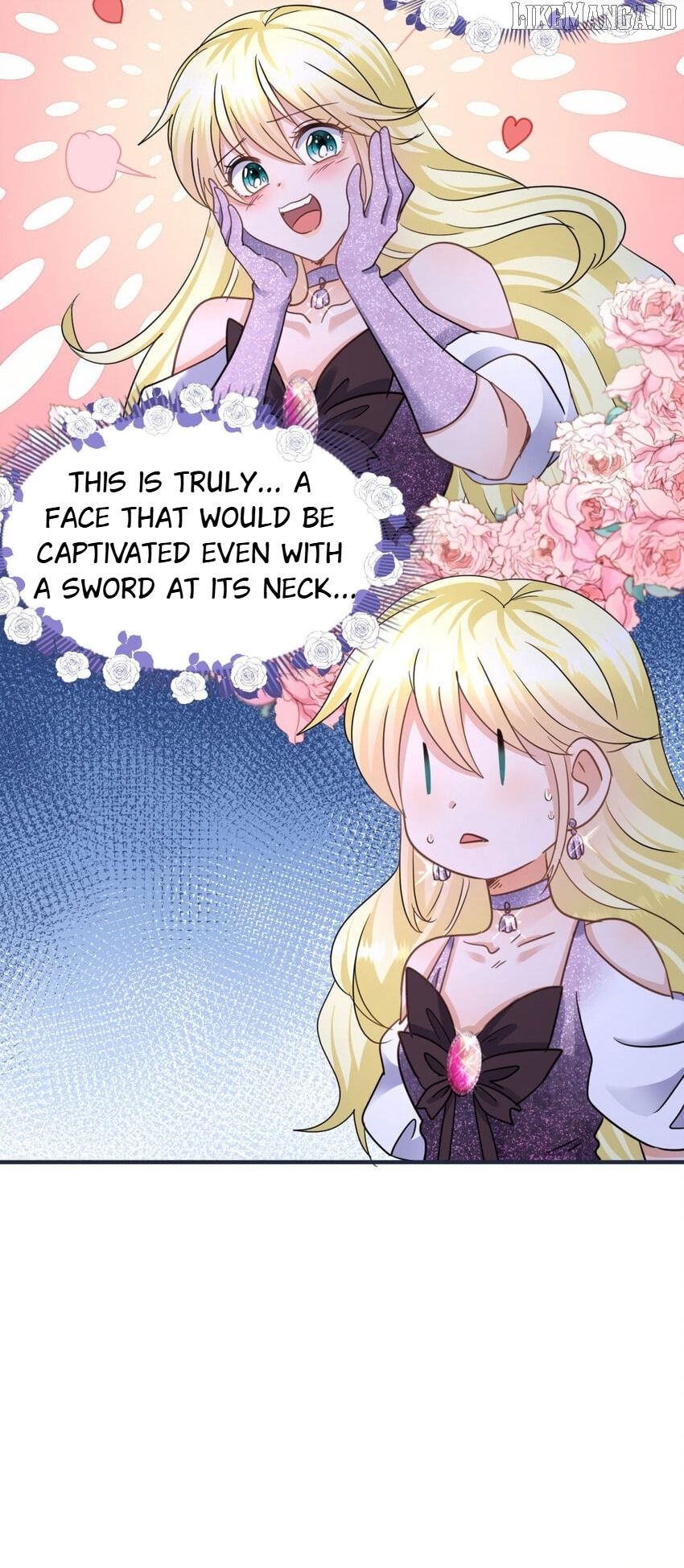 Don't Embarrass Me Chapter 19 - page 21